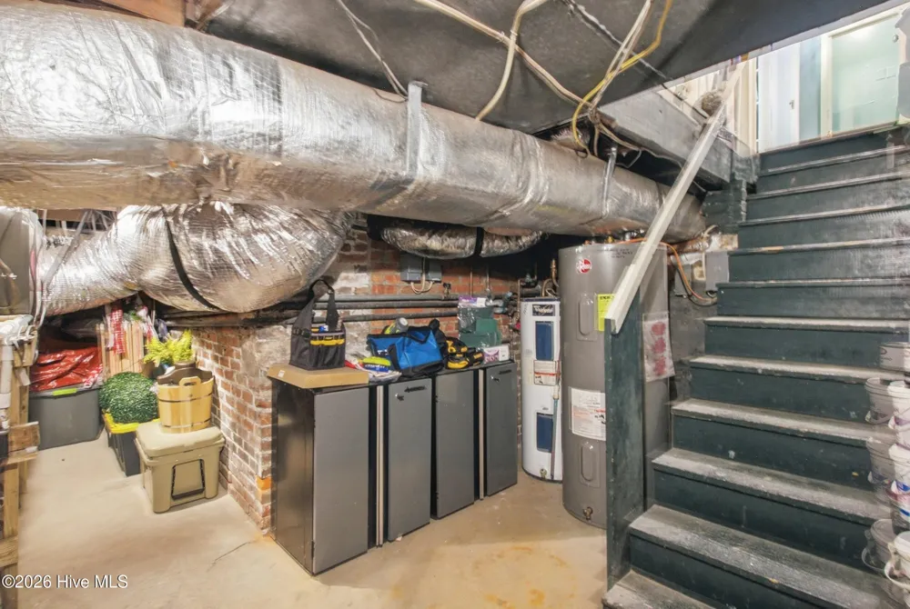 509 Pollock Street New Bern, NC 28562
