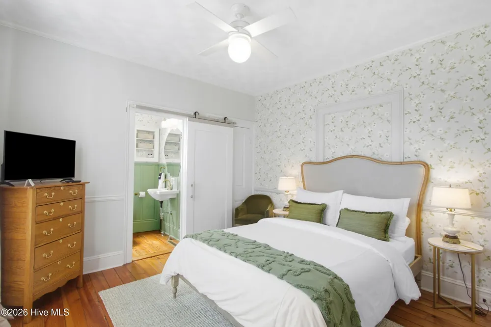 509 Pollock Street New Bern, NC 28562