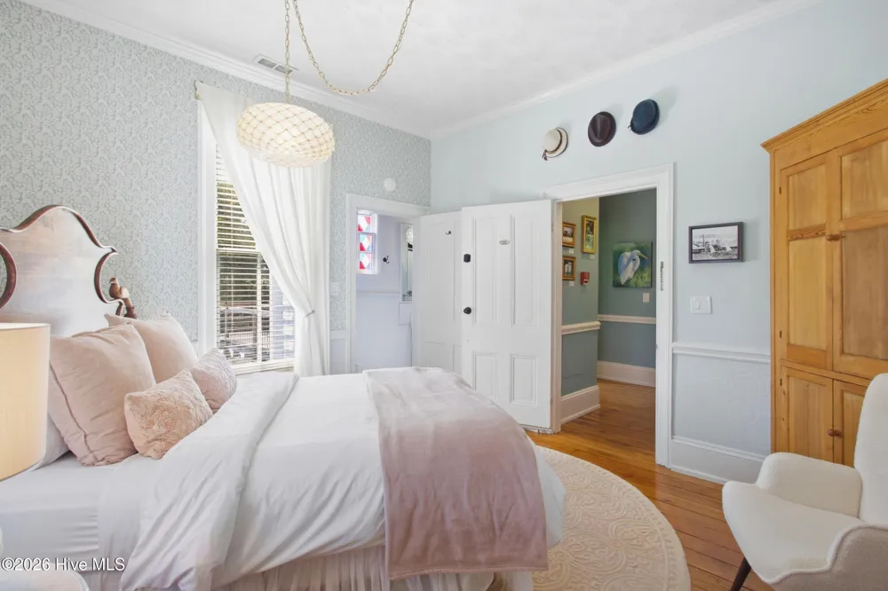 509 Pollock Street New Bern, NC 28562