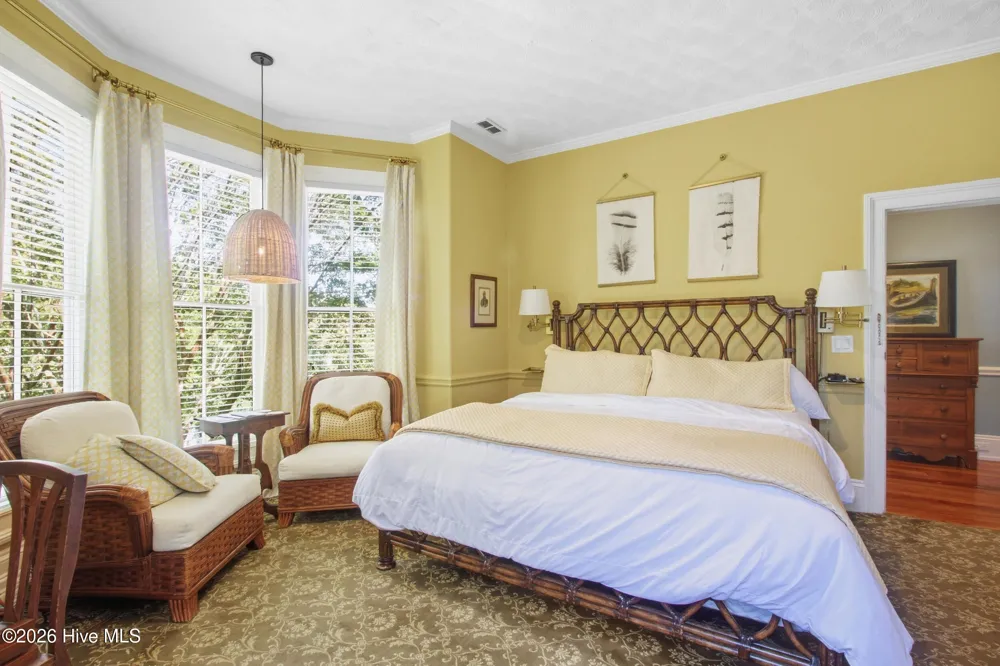 509 Pollock Street New Bern, NC 28562