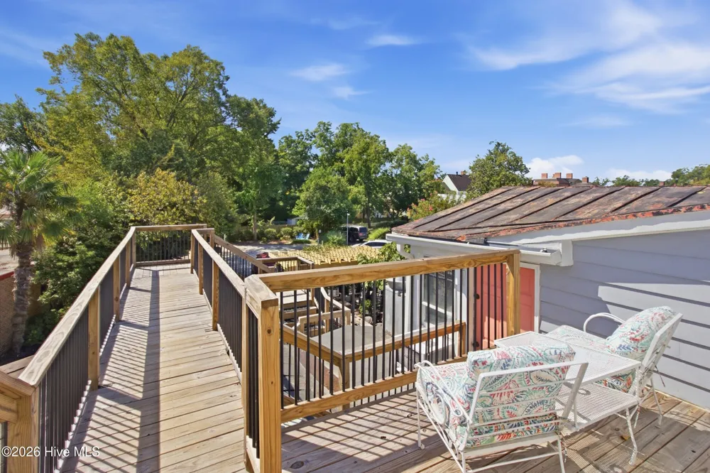 509 Pollock Street New Bern, NC 28562