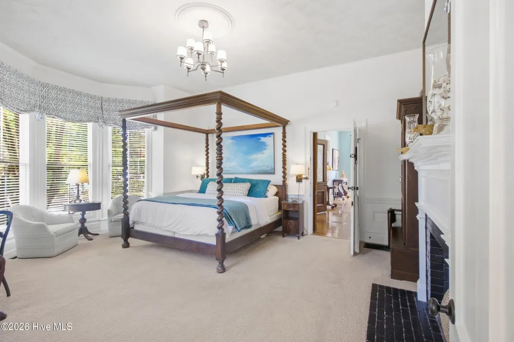 509 Pollock Street New Bern, NC 28562