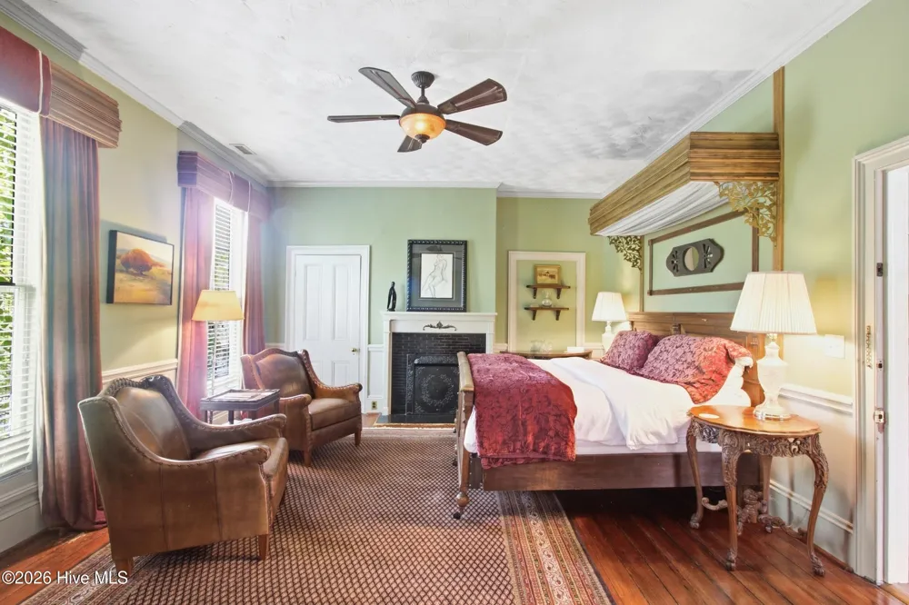 509 Pollock Street New Bern, NC 28562
