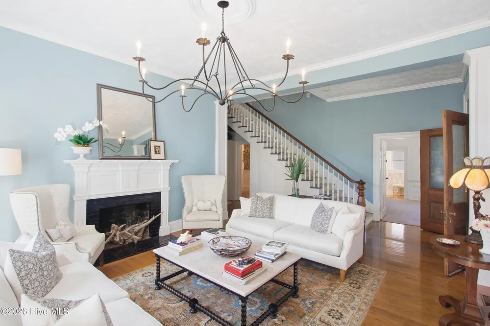 509 Pollock Street New Bern, NC 28562