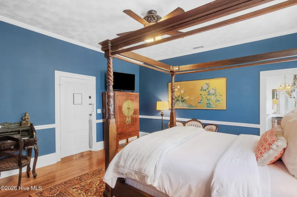 509 Pollock Street New Bern, NC 28562