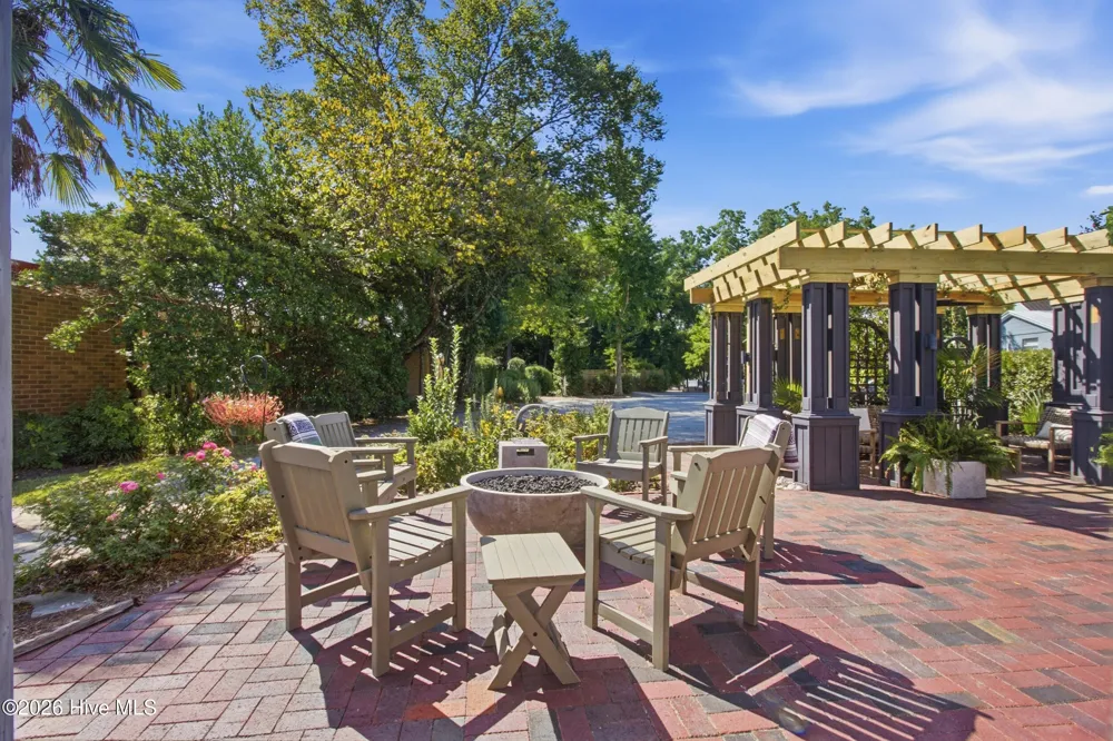 509 Pollock Street New Bern, NC 28562
