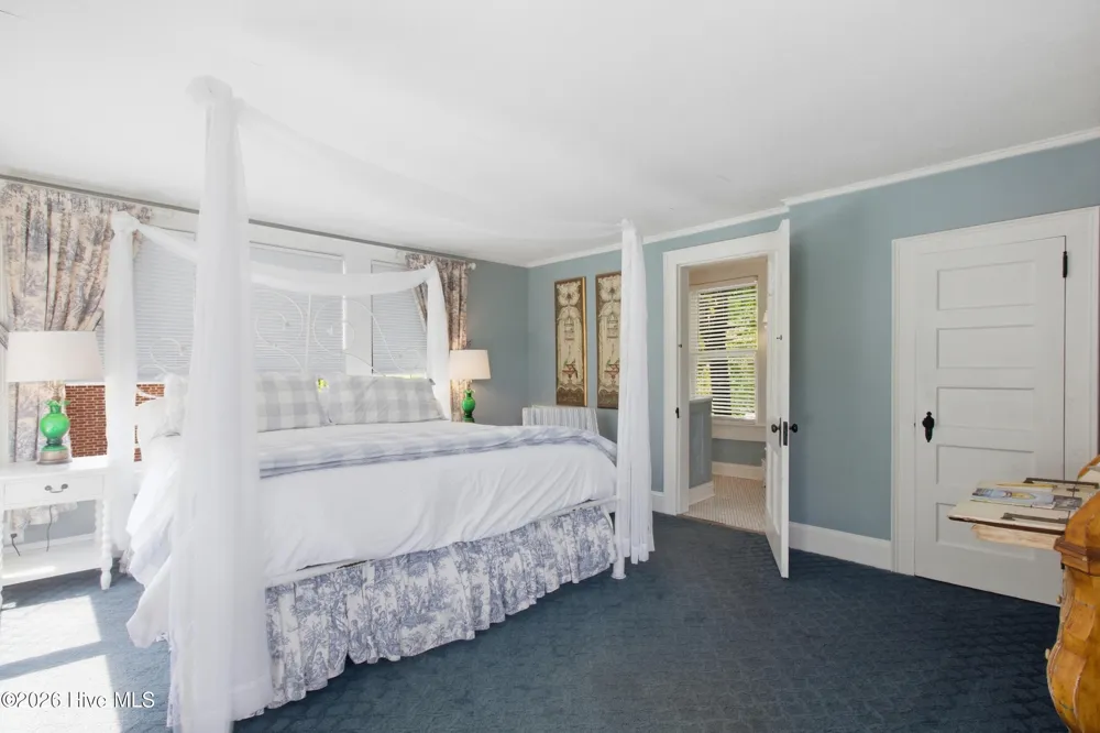 509 Pollock Street New Bern, NC 28562