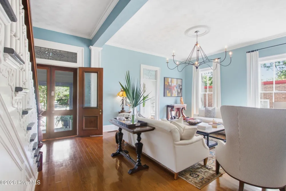 509 Pollock Street New Bern, NC 28562