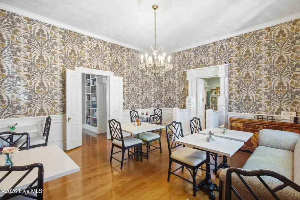509 Pollock Street New Bern, NC 28562