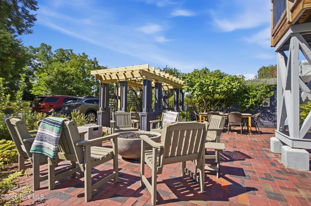 509 Pollock Street New Bern, NC 28562