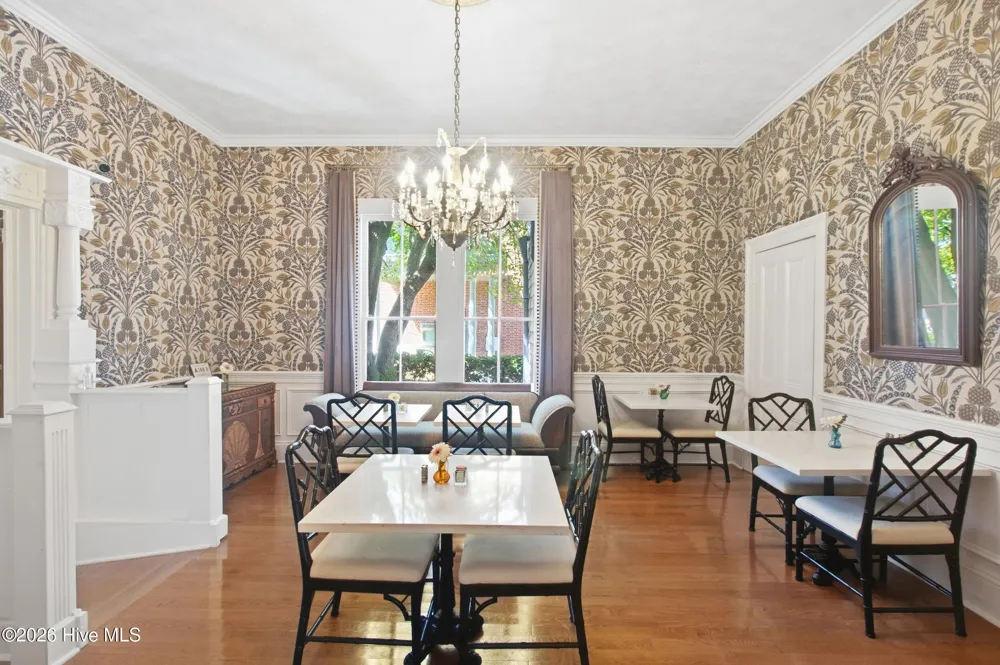 509 Pollock Street New Bern, NC 28562