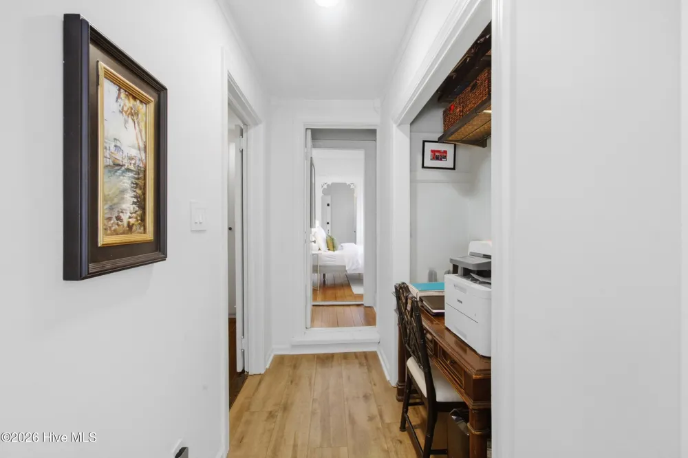 509 Pollock Street New Bern, NC 28562
