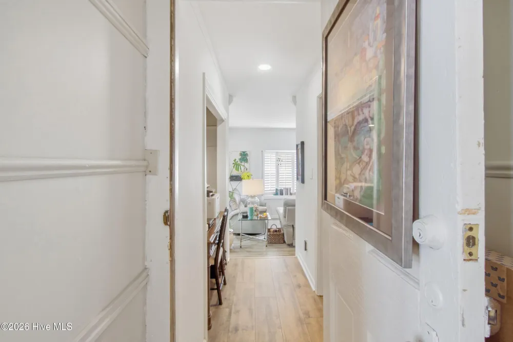 509 Pollock Street New Bern, NC 28562