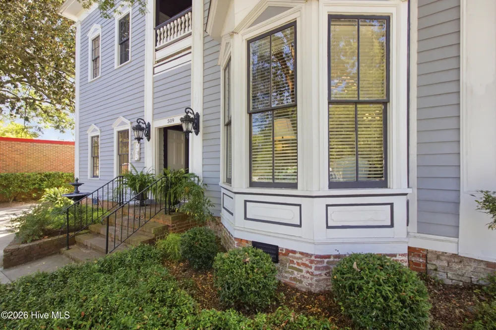 509 Pollock Street New Bern, NC 28562