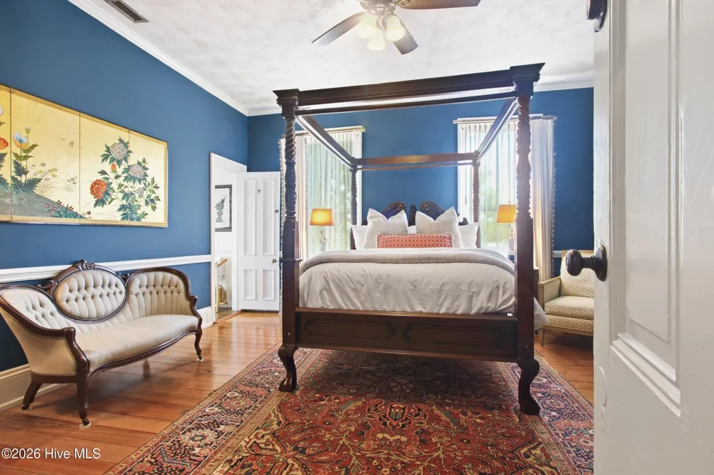 509 Pollock Street New Bern, NC 28562