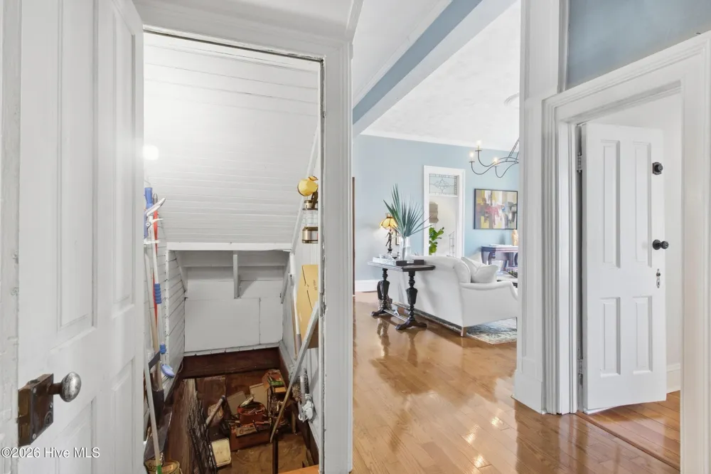 509 Pollock Street New Bern, NC 28562