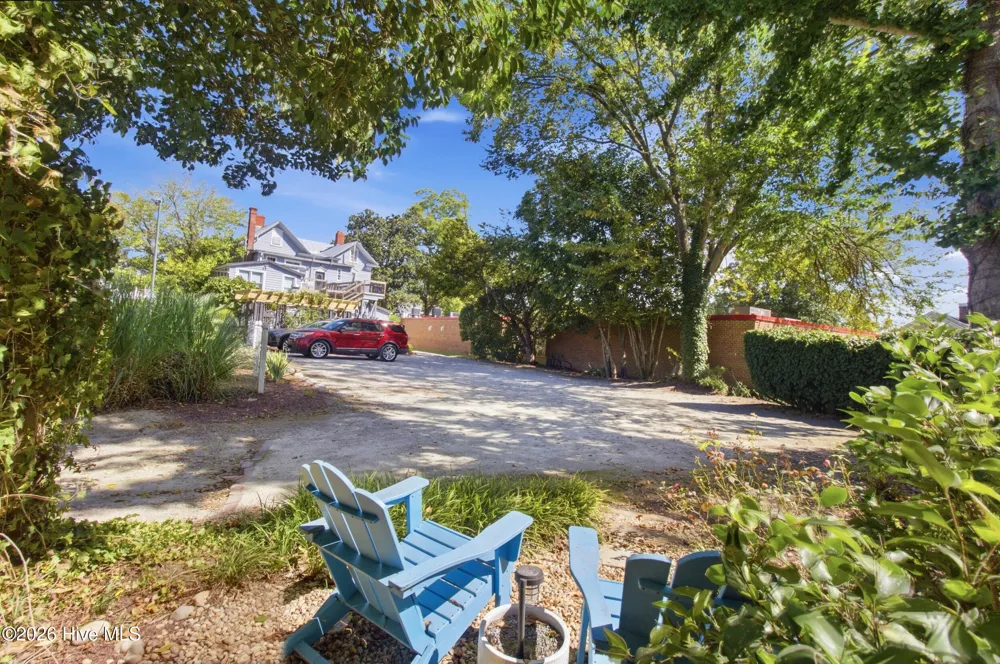 509 Pollock Street New Bern, NC 28562