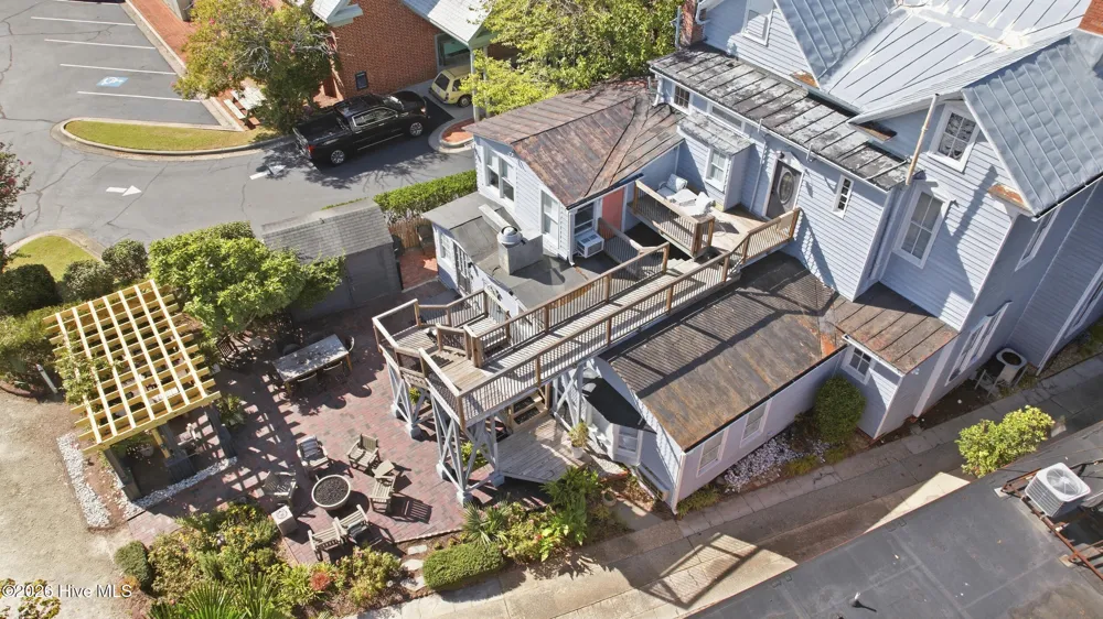 509 Pollock Street New Bern, NC 28562