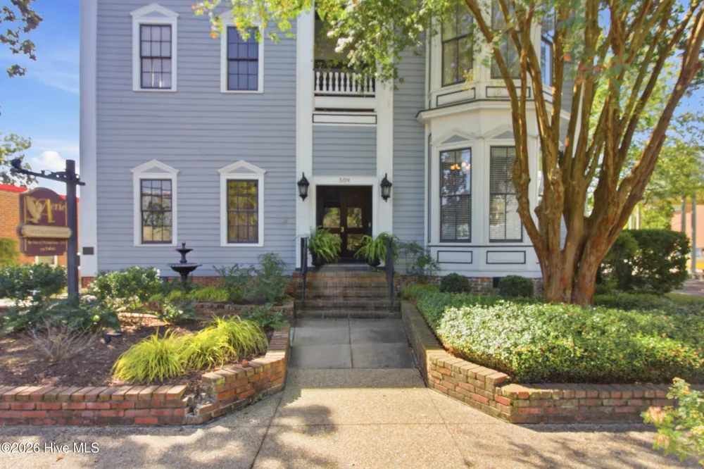 509 Pollock Street New Bern, NC 28562