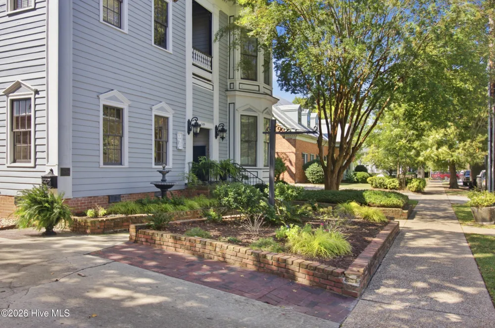 509 Pollock Street New Bern, NC 28562