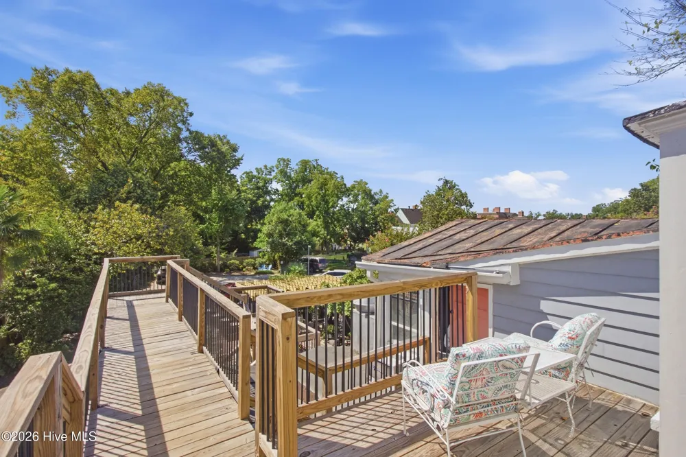 509 Pollock Street New Bern, NC 28562