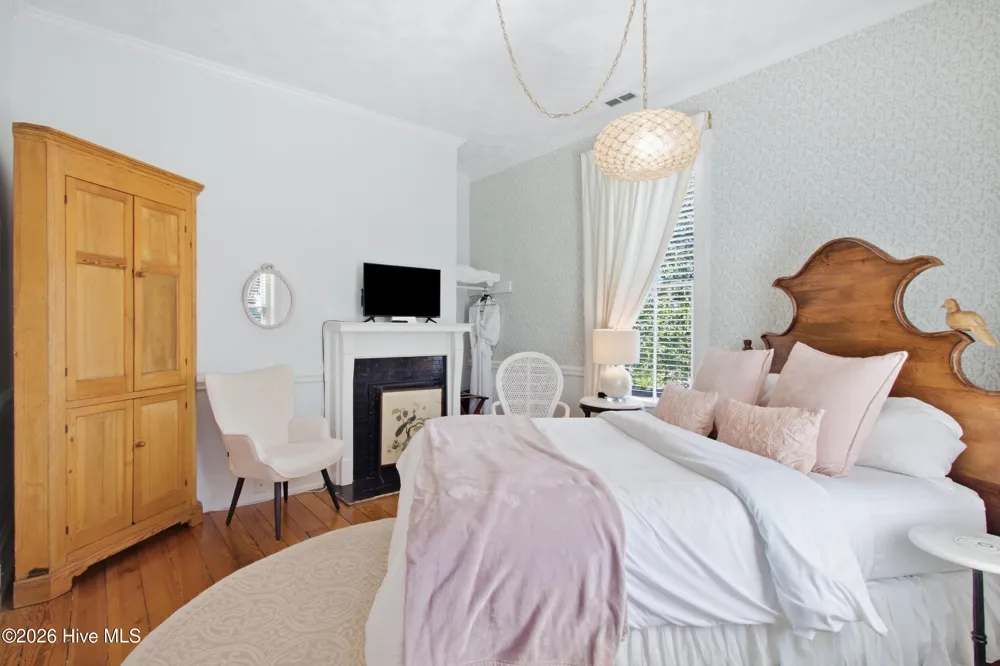 509 Pollock Street New Bern, NC 28562