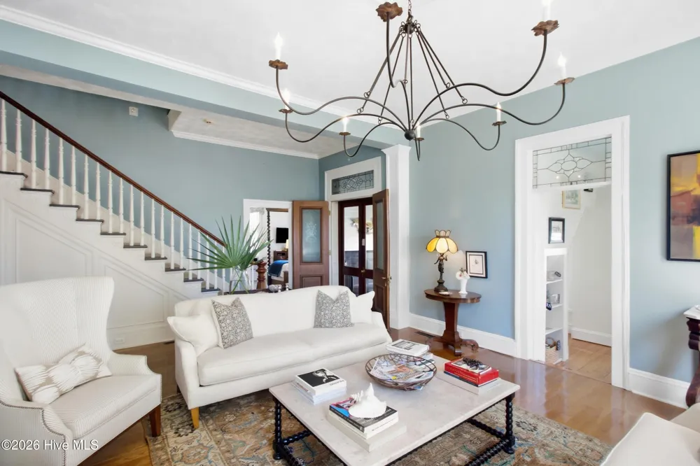 509 Pollock Street New Bern, NC 28562