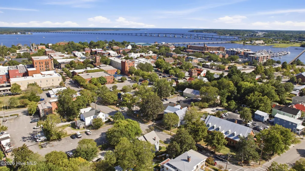 509 Pollock Street New Bern, NC 28562
