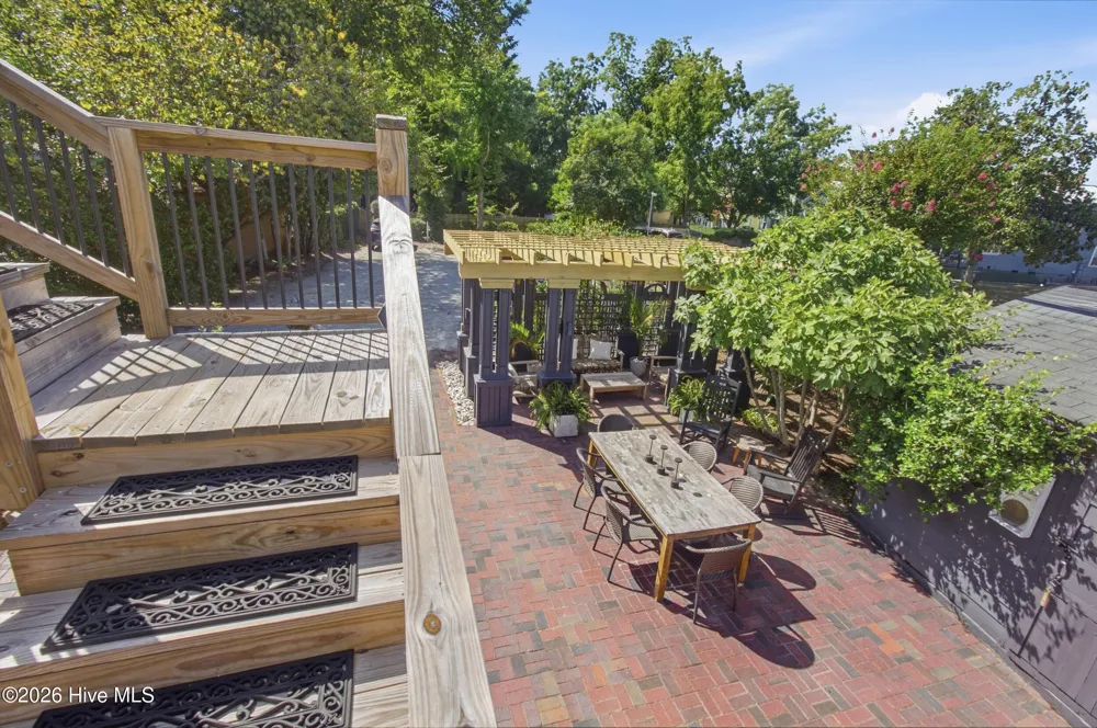 509 Pollock Street New Bern, NC 28562