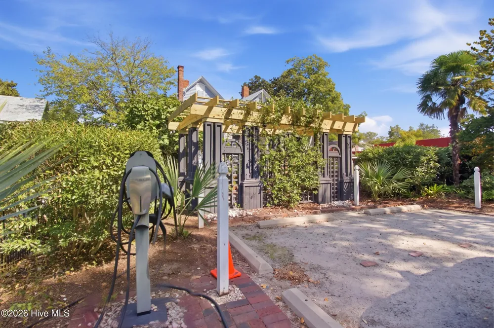 509 Pollock Street New Bern, NC 28562