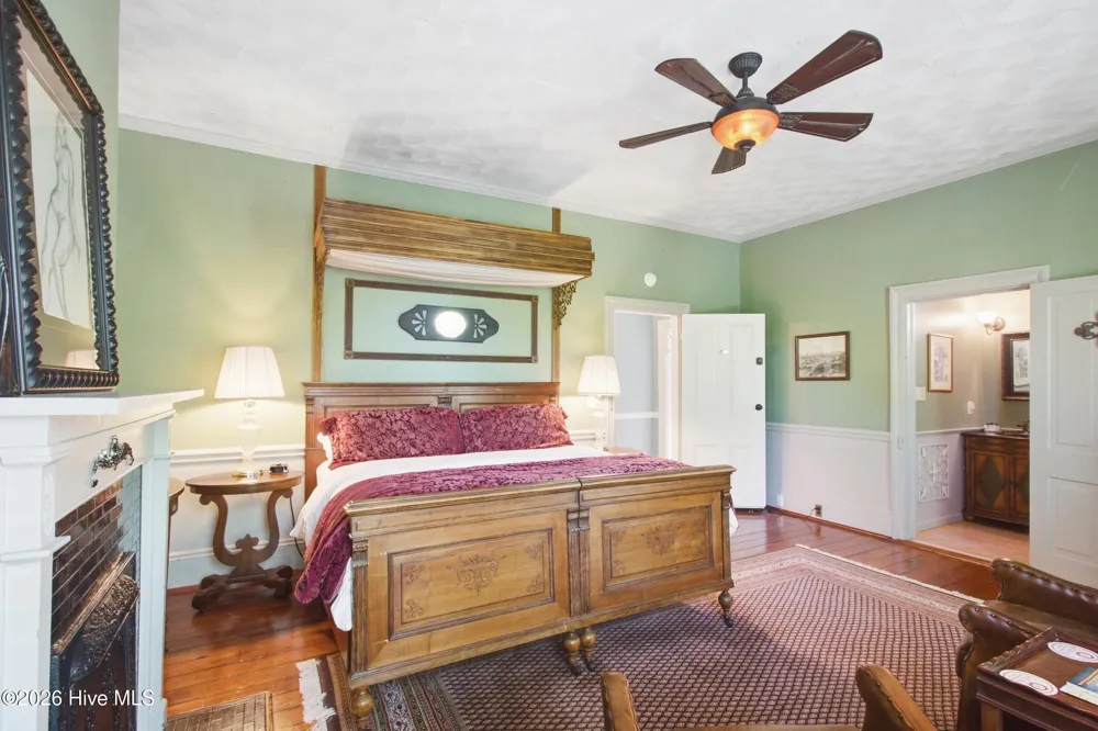 509 Pollock Street New Bern, NC 28562