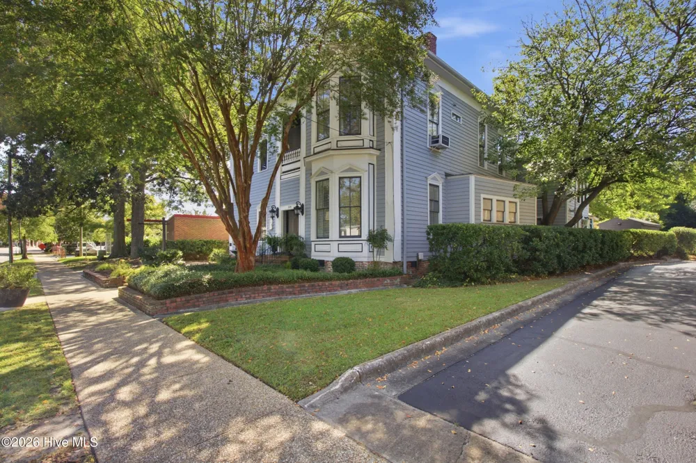 509 Pollock Street New Bern, NC 28562