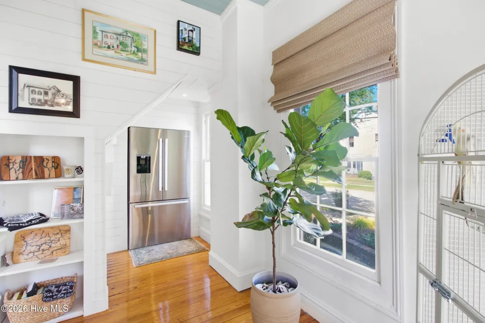 509 Pollock Street New Bern, NC 28562