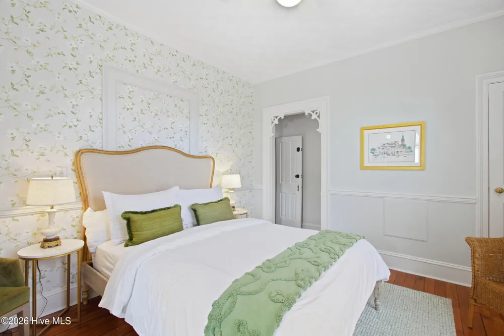 509 Pollock Street New Bern, NC 28562