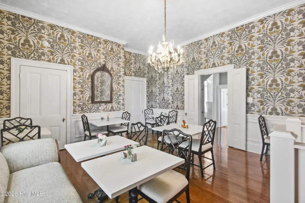 509 Pollock Street New Bern, NC 28562