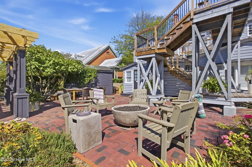509 Pollock Street New Bern, NC 28562