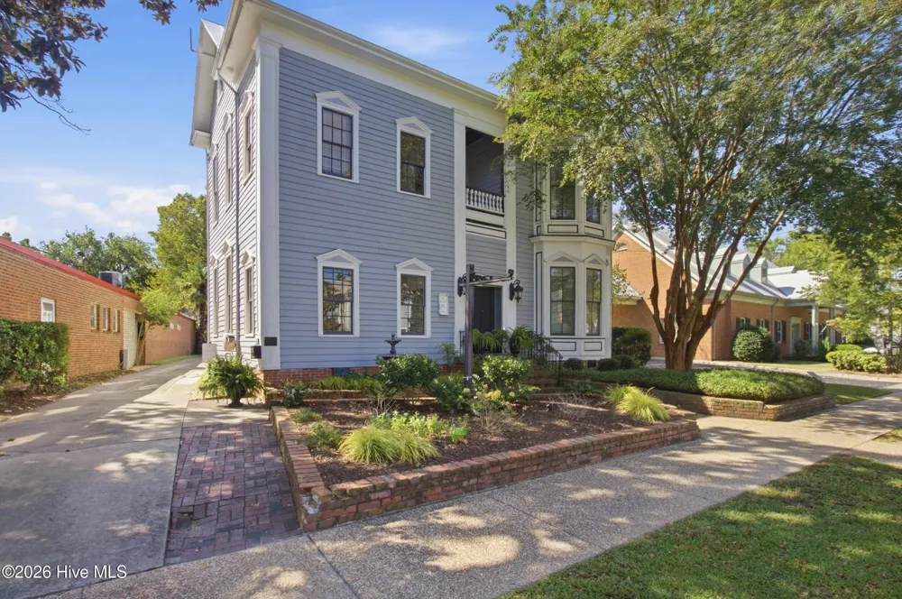509 Pollock Street New Bern, NC 28562