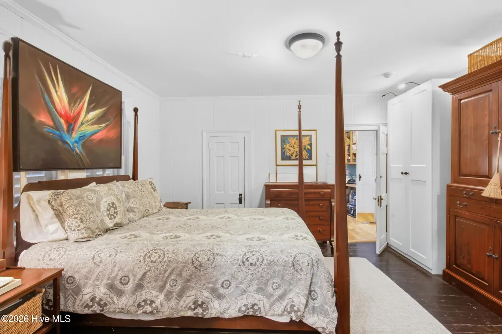 509 Pollock Street New Bern, NC 28562