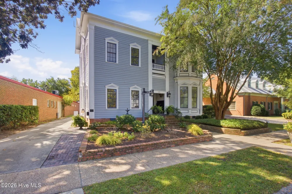 509 Pollock Street New Bern, NC 28562
