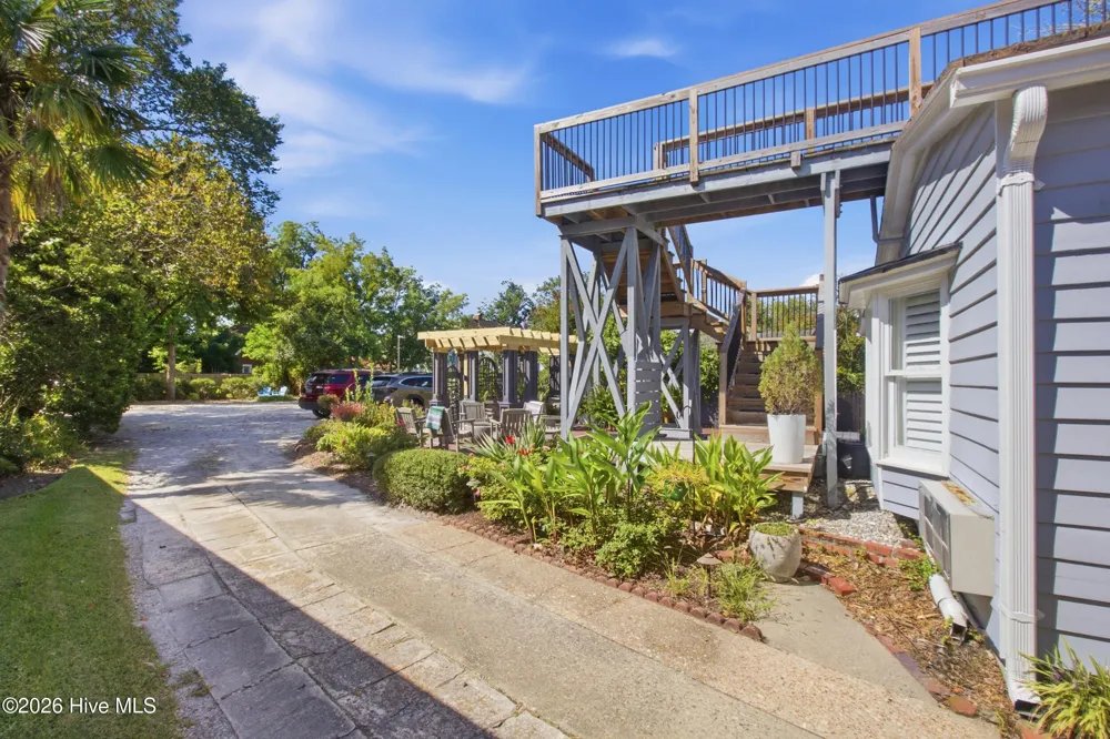 509 Pollock Street New Bern, NC 28562