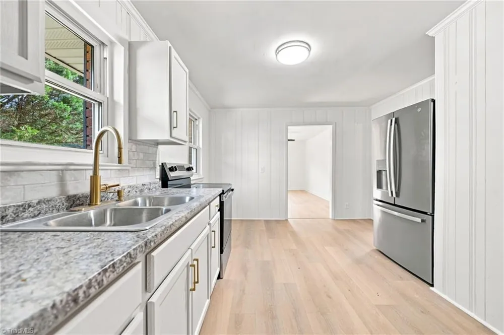 1664 NE 23rd Street Winston-Salem, NC 27105