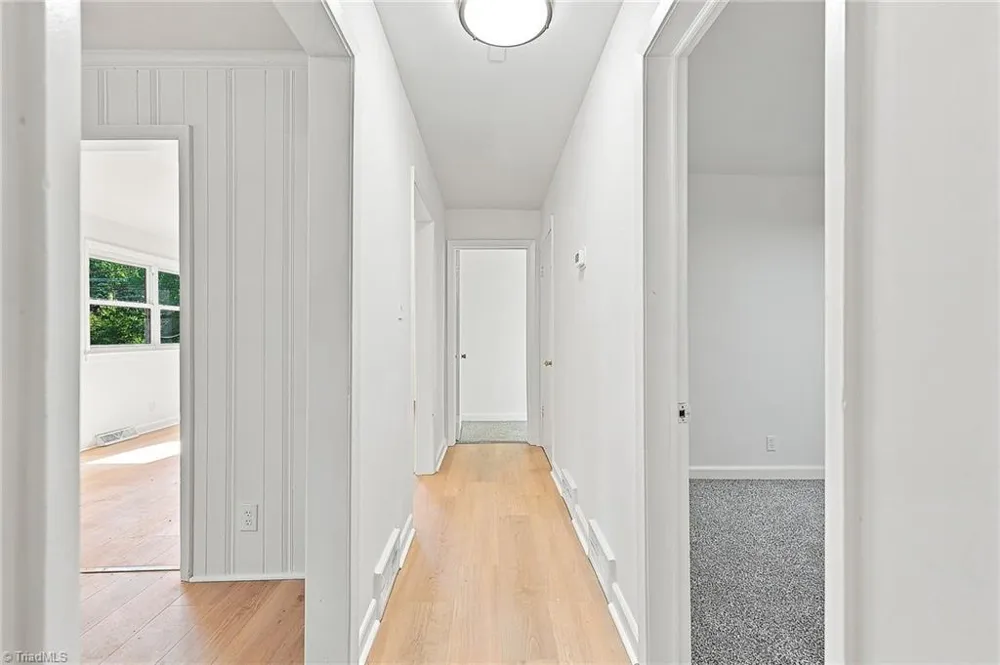 1664 NE 23rd Street Winston-Salem, NC 27105