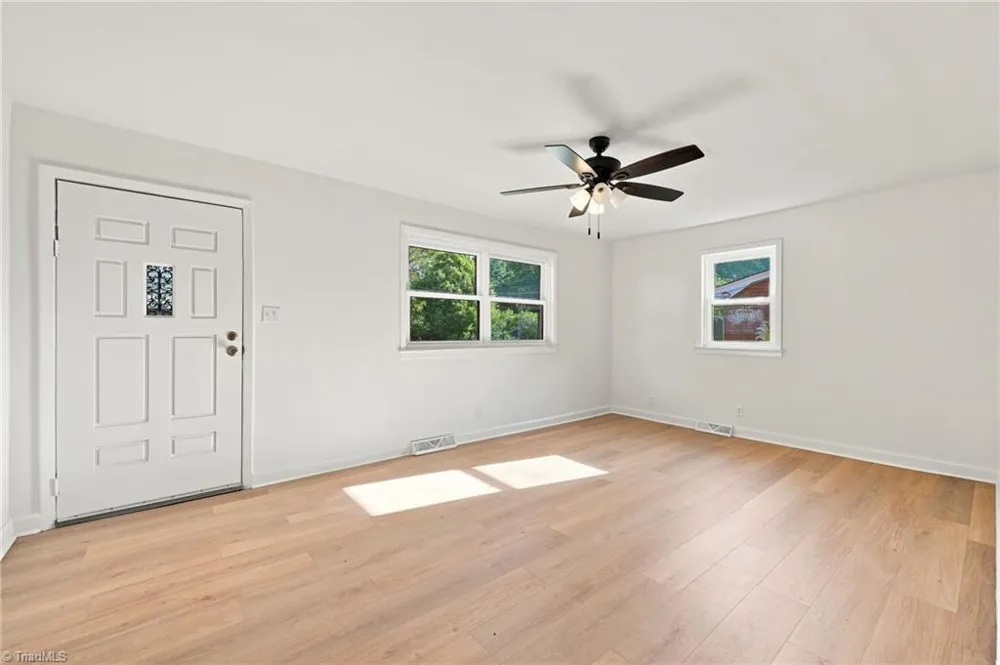 1664 NE 23rd Street Winston-Salem, NC 27105