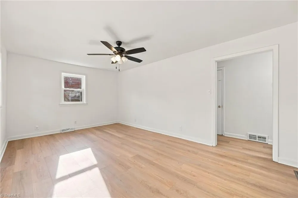 1664 NE 23rd Street Winston-Salem, NC 27105