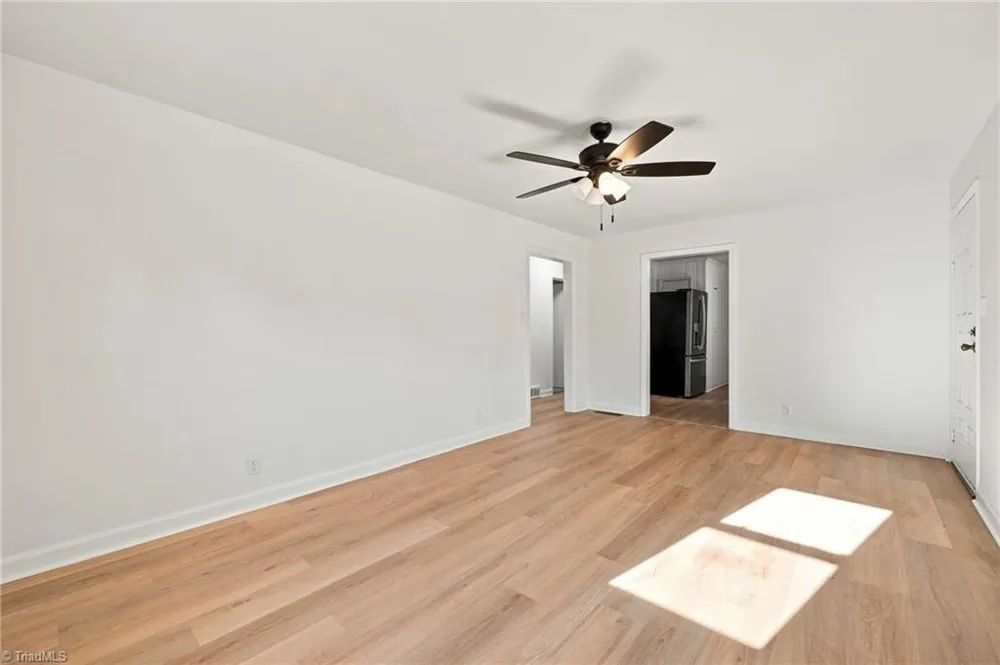 1664 NE 23rd Street Winston-Salem, NC 27105