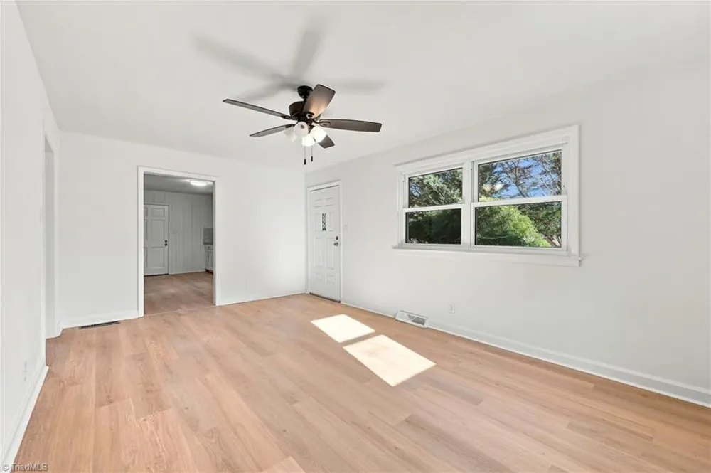 1664 NE 23rd Street Winston-Salem, NC 27105
