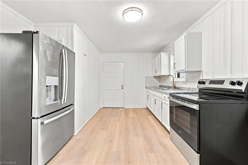 1664 NE 23rd Street Winston-Salem, NC 27105
