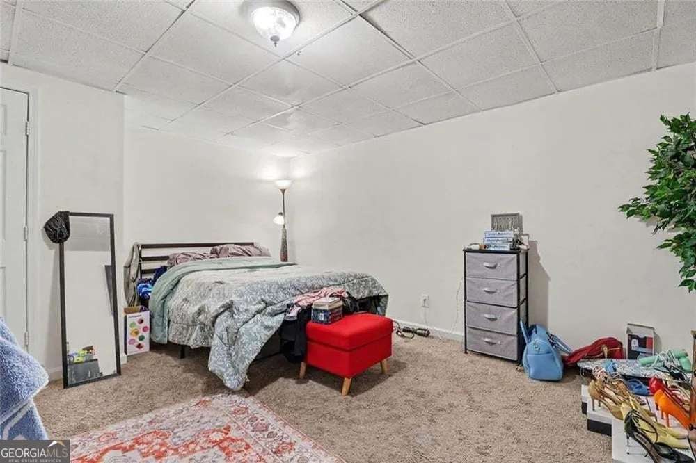6195 Park Leaf WALK Buford, GA 30518