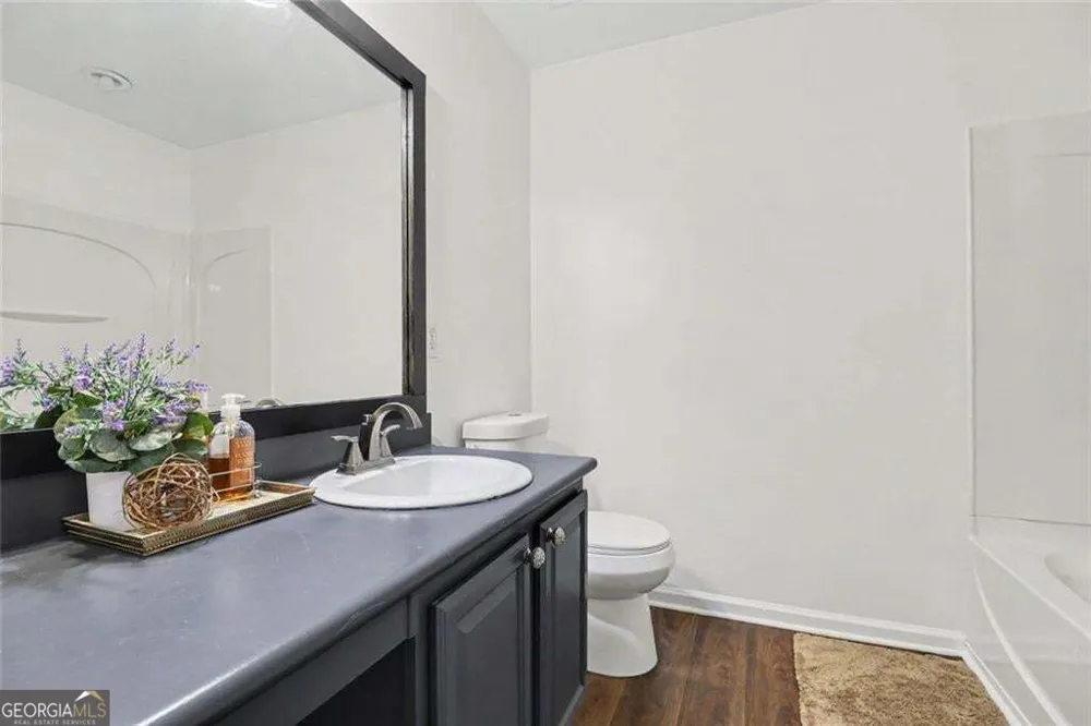6195 Park Leaf WALK Buford, GA 30518
