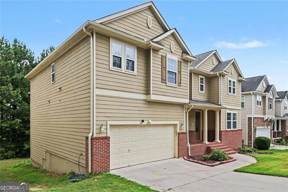 6195 Park Leaf WALK Buford, GA 30518